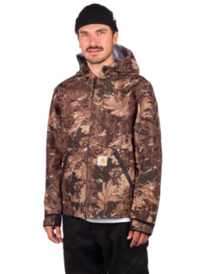 carhartt digital camo jacket